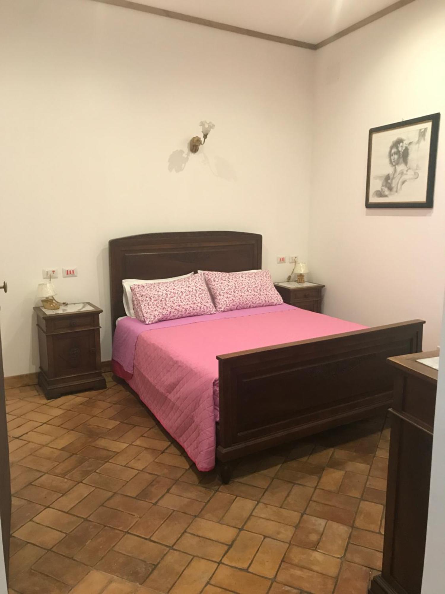Le Prigioni Del Palazzo B&B ソラ 部屋 写真