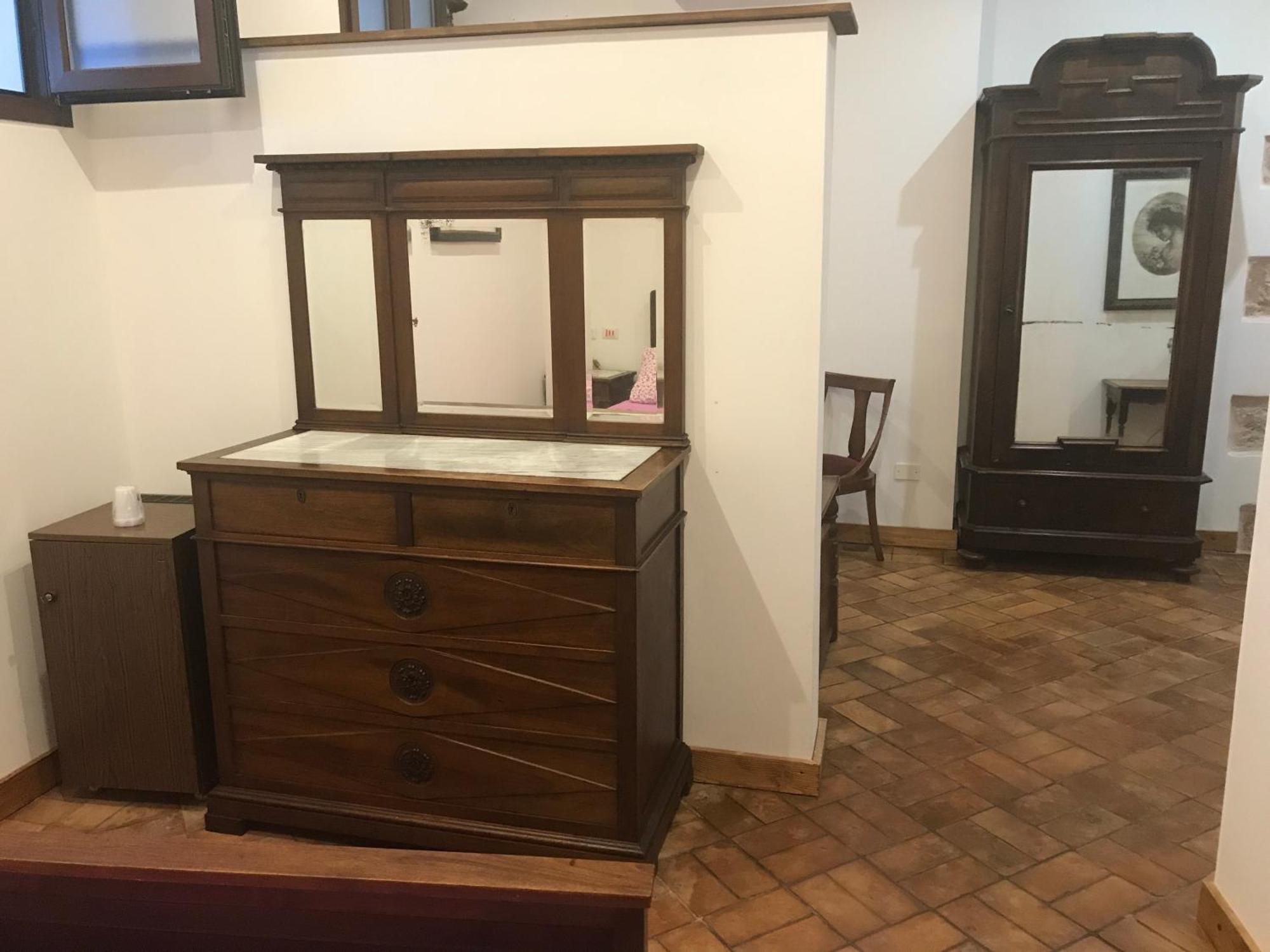 Le Prigioni Del Palazzo B&B ソラ 部屋 写真